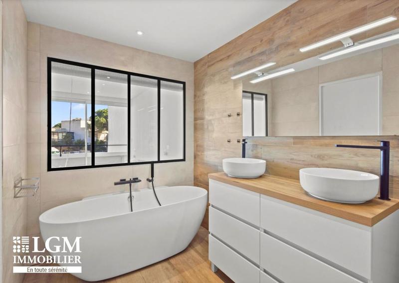 Maison - 77 m² - 3 pièces