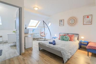 Maison - 140 m² - 4 pièces