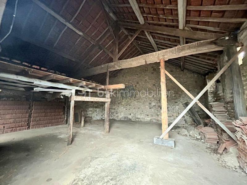 Maison - 178 m² - 8 pièces