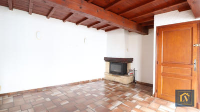 Maison de village - 78 m² - 3 pièces