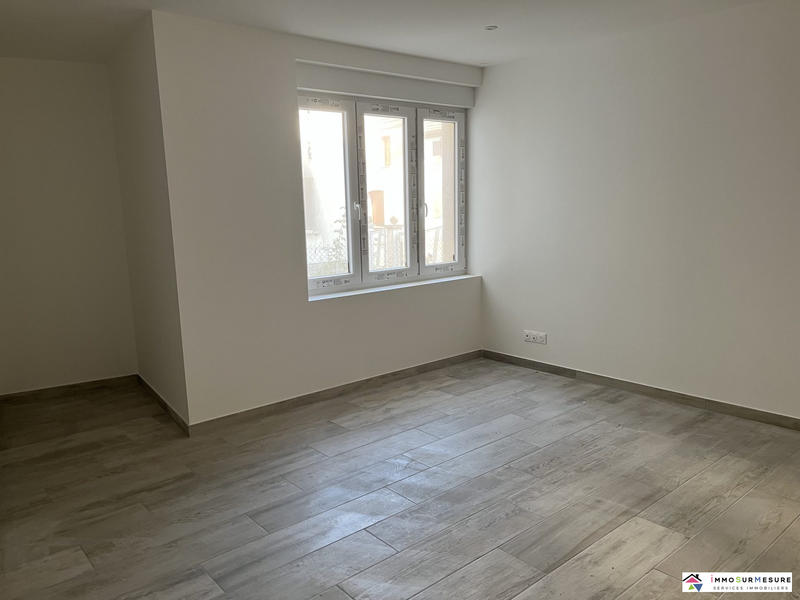 Appartement - 73 m² - 3 pièces