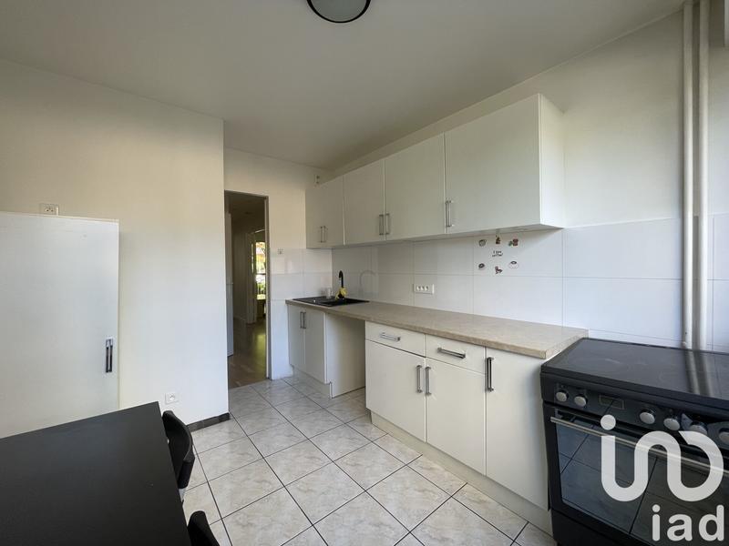 Appartement - 54 m² - 2 pièces