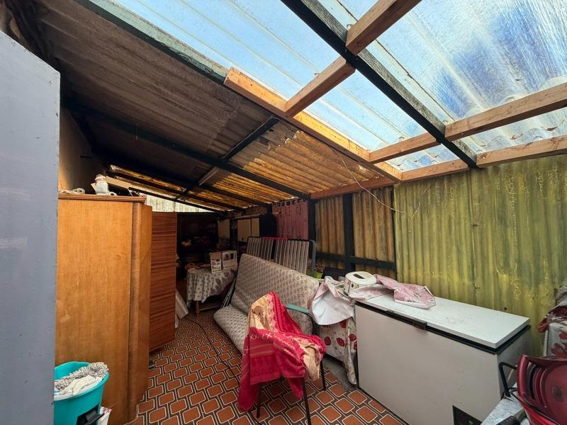 Maison de village - 233 m² - 9 pièces