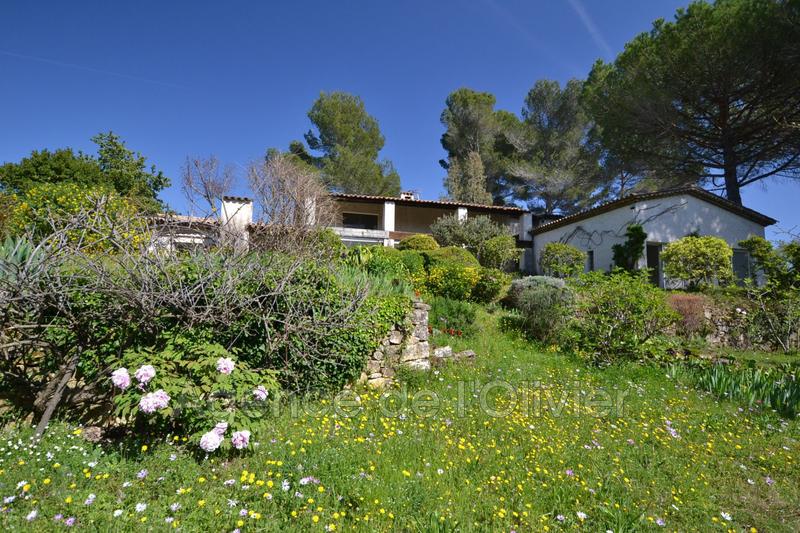 Villa - 180 m² - 5 pièces