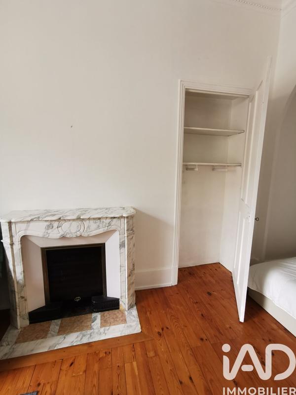 Appartement - 103 m² - 3 pièces