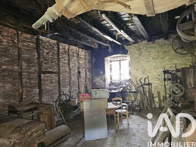 Maison - 190 m² - 5 pièces