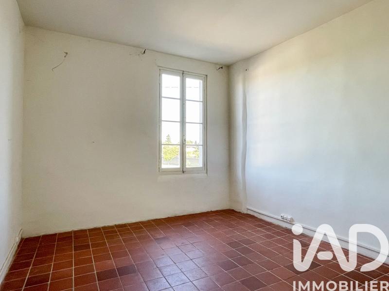 Maison - 460 m² - 10 pièces
