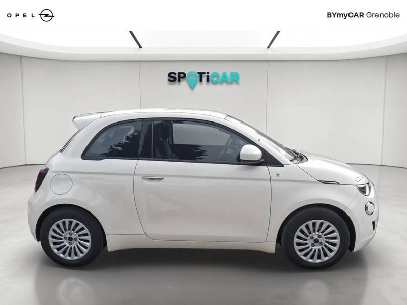 Fiat 500 500e My22 Serie 1 Step 2 Berline e 95 ch Action