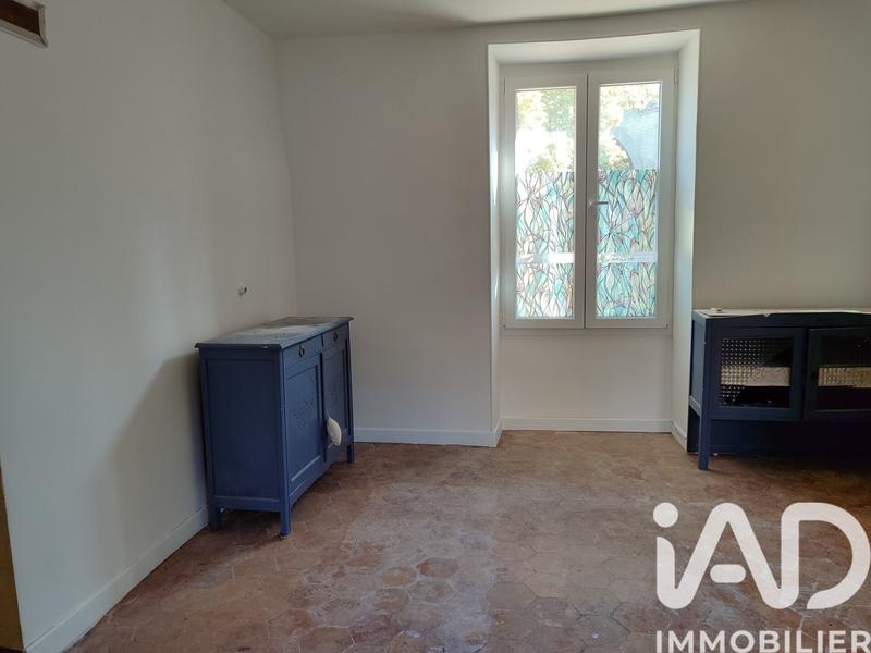 Maison - 75 m² - 3 pièces