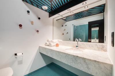 Studio - 23 m² - 1 pièce