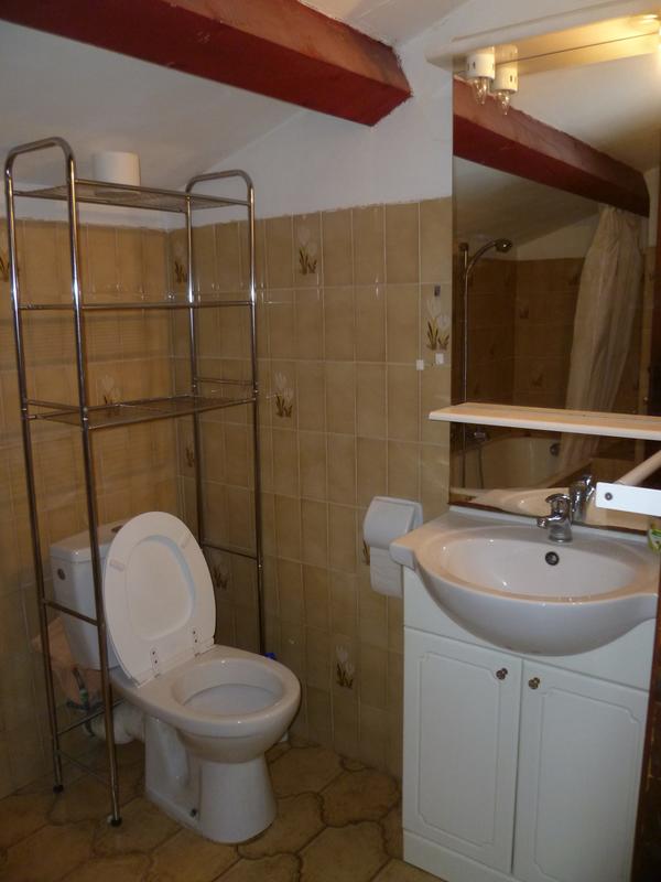 Appartement - 51 m² - 2 pièces