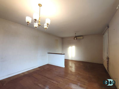 Maison - 82 m² - 4 pièces