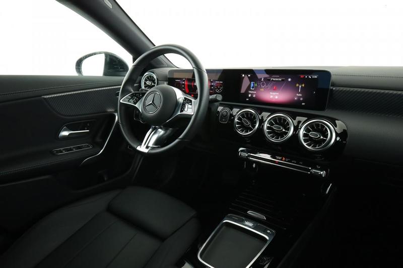 Mercedes Cla Shooting Brake 180 Progressive Line 7g-Dct 136 ch