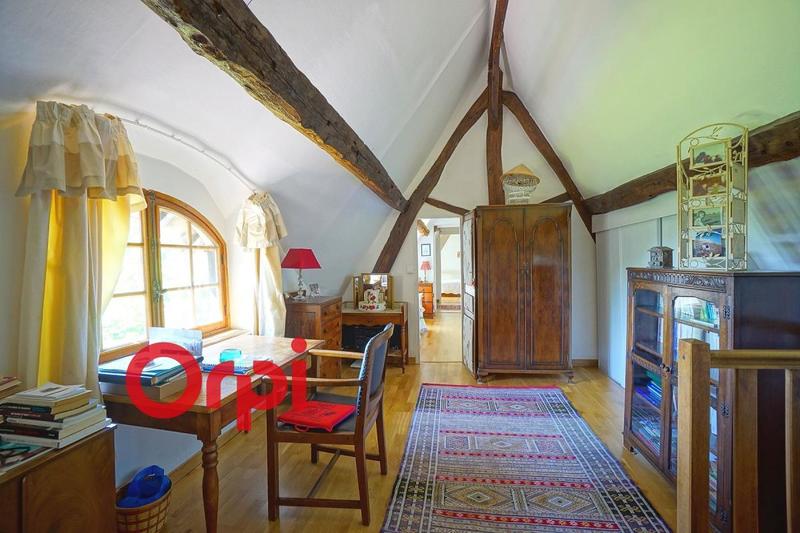 Maison - 135 m² - 4 pièces