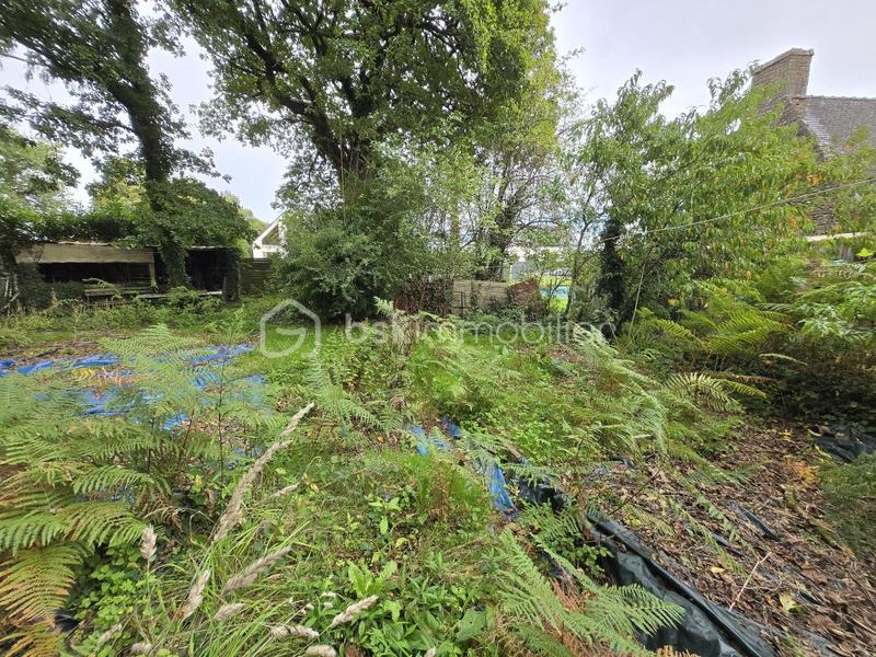 Longère - 178 m² - 7 pièces