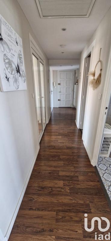 Appartement - 79 m² - 3 pièces