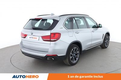 Bmw X5 xDrive40e Lounge Plus Bva8 313 ch