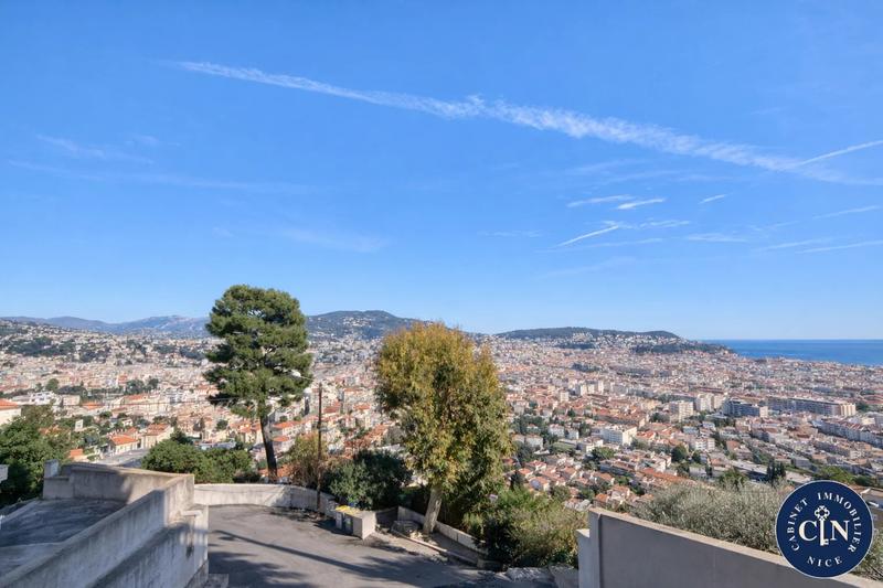 Appartement - 21 m² - 2 pièces