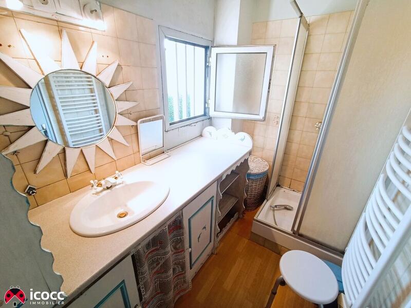 Maison - 77 m² - 4 pièces