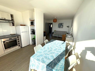 Appartement - 51 m² - 3 pièces