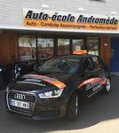 Auto Ecole Andromede