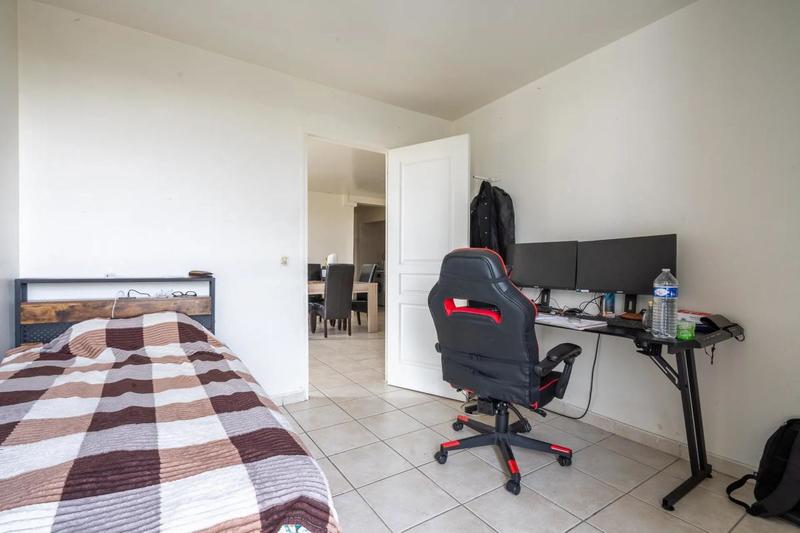 Appartement - 70 m² - 5 pièces