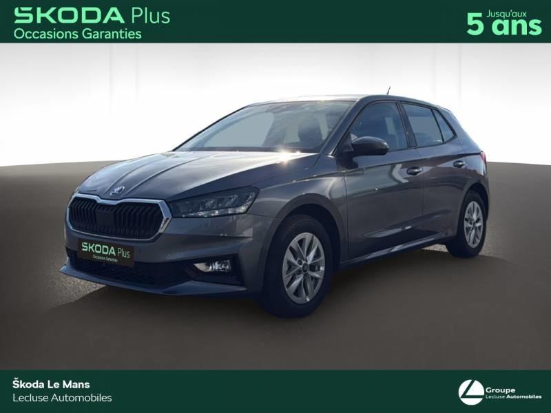 Skoda Fabia 1.0 Tsi 95 ch Evo 2 Bvm5 Selection