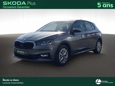 Skoda Fabia 1.0 Tsi 95 ch Evo 2 Bvm5 Selection