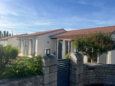 Maison - 127 m² - 5 pièces