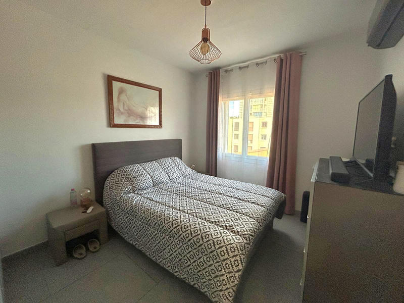 Maison - 108 m² - 4 pièces