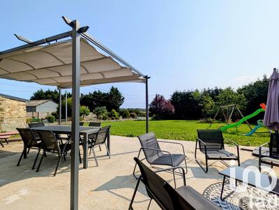 Maison - 146 m² - 5 pièces