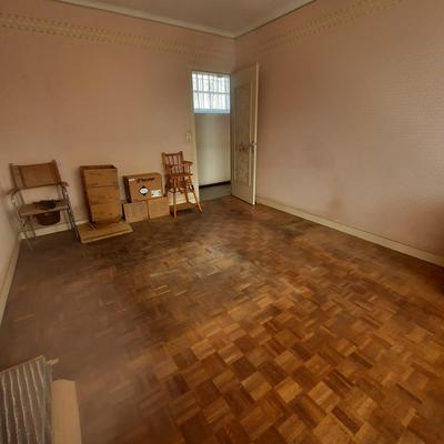 Maison - 81 m² - 4 pièces