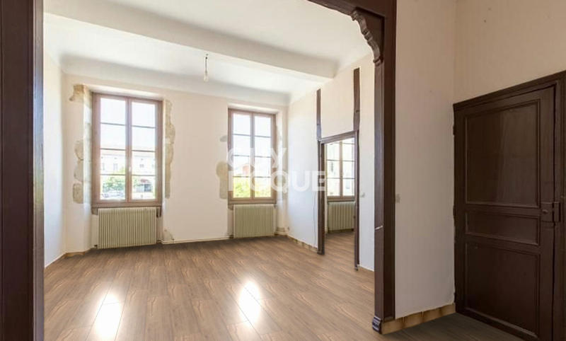 Appartement - 84 m² - 3 pièces