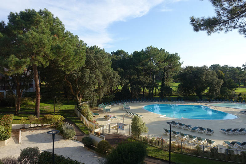 Appartement - 39 m² - 3 pièces