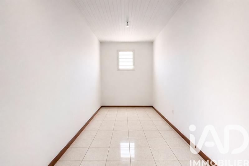 Maison - 121 m² - 4 pièces