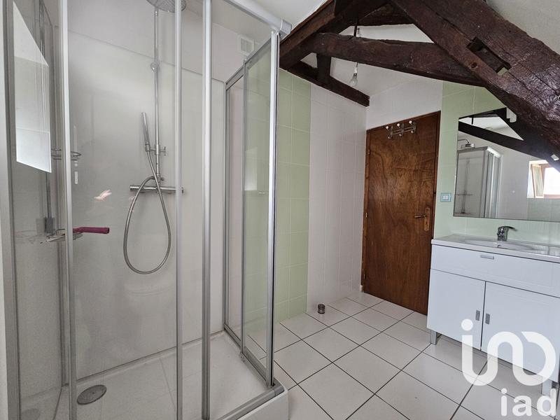 Maison de campagne - 110 m² - 4 pièces