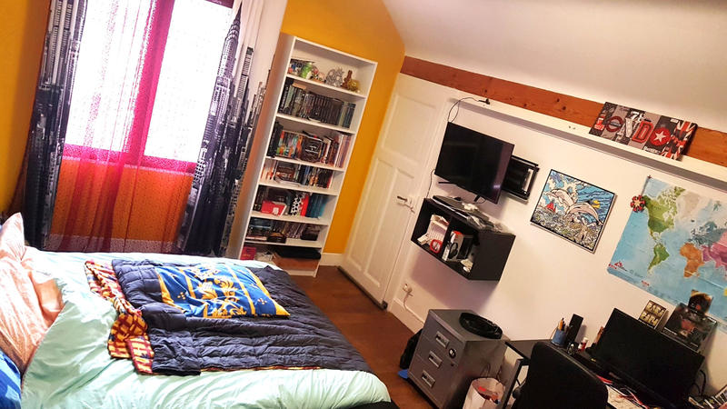 Maison - 199 m² - 8 pièces