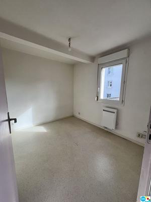 Appartement - 30 m² - 2 pièces