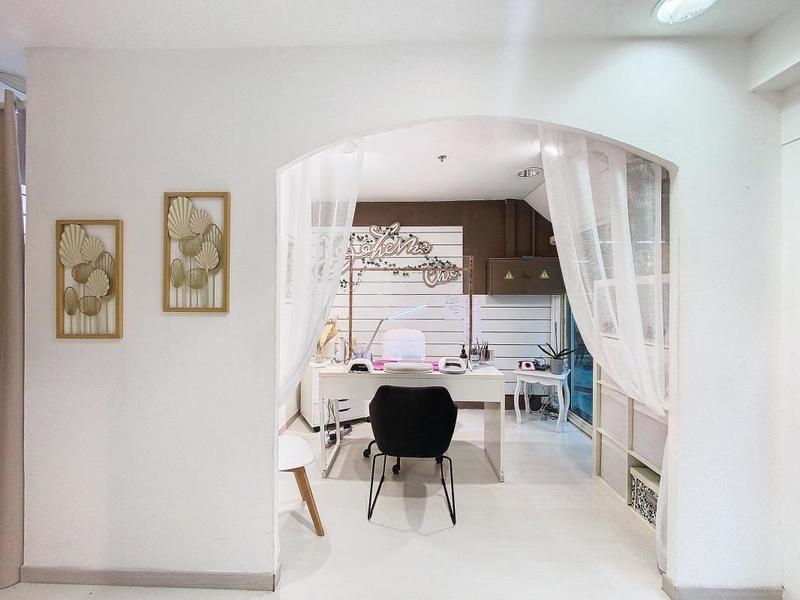 Fonds de commerce - Beauté / Bien-être - 37 m²