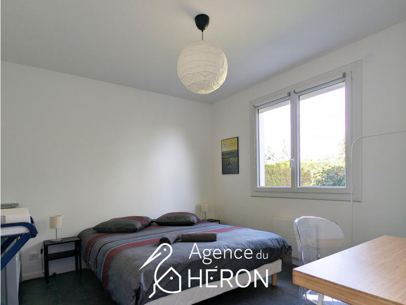 Maison - 151 m² - 7 pièces