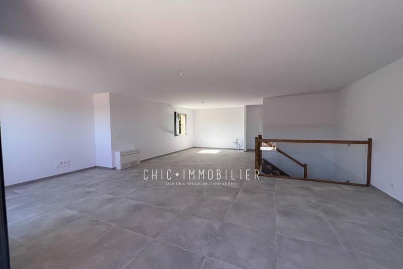 Villa - 95 m² - 4 pièces