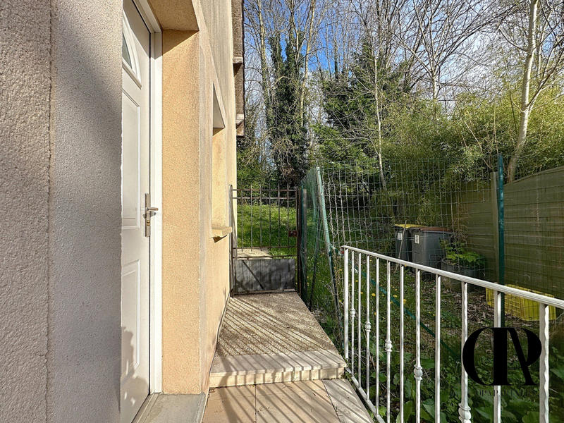 Maison contemporaine - 97 m² - 4 pièces