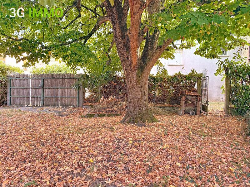 Villa - 120 m² - 6 pièces