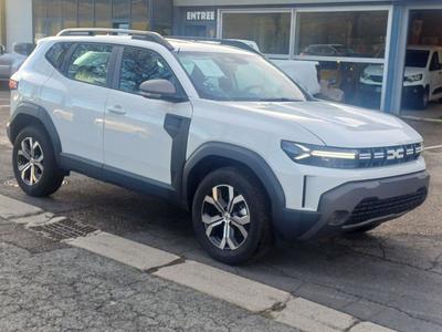 Dacia Duster TCe 130 4x4 Expression