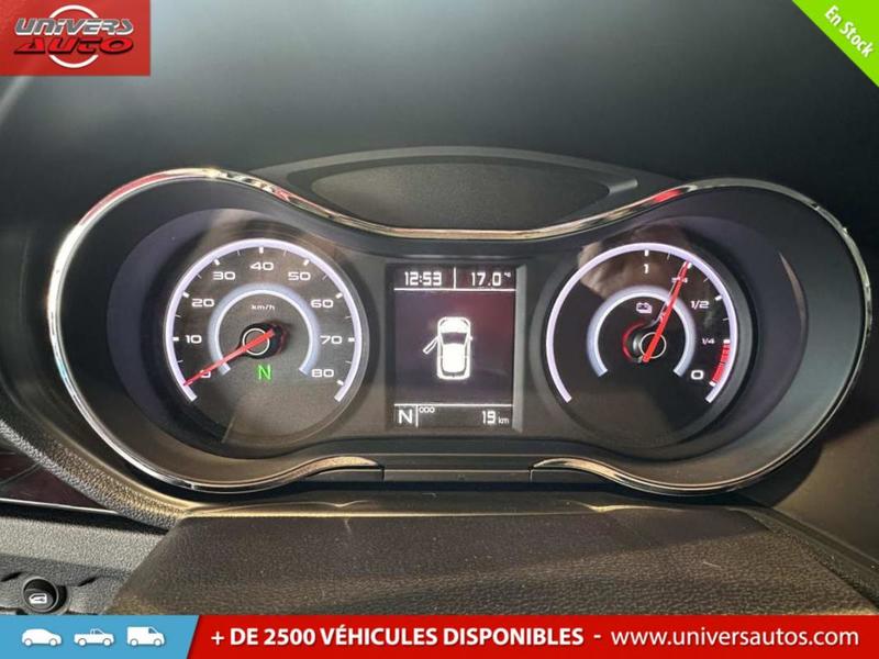 Aixam City Sport Electrique