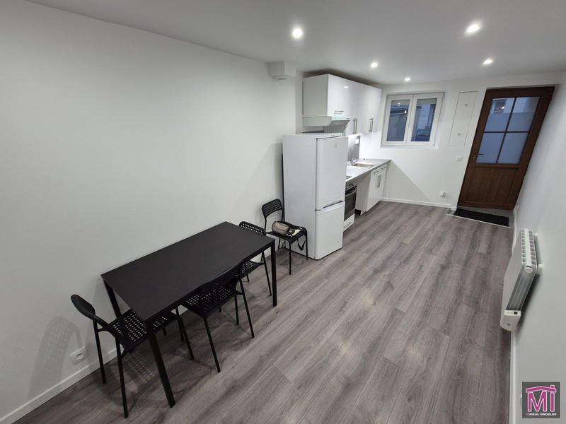 Villa - 38 m² - 3 pièces