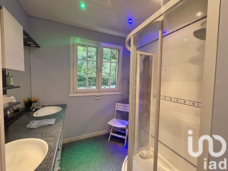 Maison - 112 m² - 6 pièces