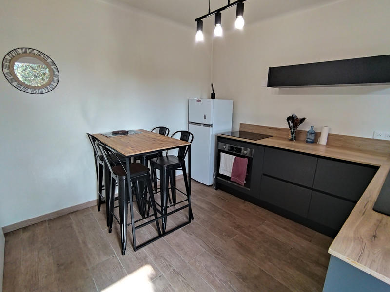Maison - 86 m² - 4 pièces