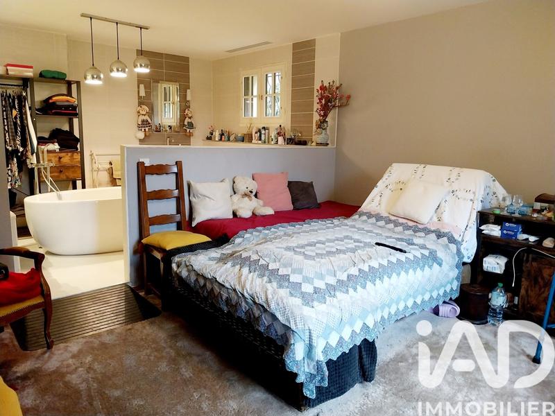 Maison - 146 m² - 4 pièces