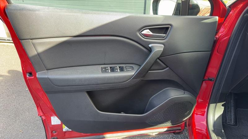 Renault Captur 1.6 E-Tech Plug-In 160 Intens - Automatique